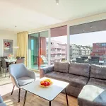 Passatvilla - Apartment 5